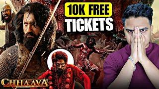 Chhaava box Office Collection Dominating Pushpa 2 | Suraj Kumar