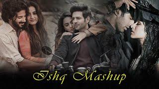 Ishq x Tum Hi Ho Mashup | Hansel D | Arijit Singh | Romantic Love Songs