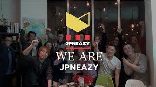 Introduction of JPNEAZY