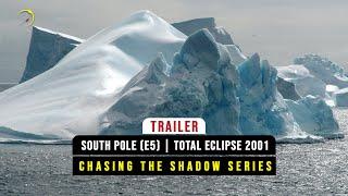 Trailer South Pole Total Eclipse 2003 E5