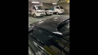 유리막코팅 + 불렛 최강 조합 ! 