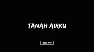 DJ SANNY ANTERO CREW//TANAH AIRKU HIPHOP