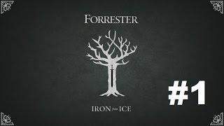 Game of Thrones | Игра престолов (русская студийная озвучка) - Эпизод 1: Iron from Ice #1