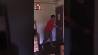 Knock knock…. #momentsbeforedisaster #netnuggets