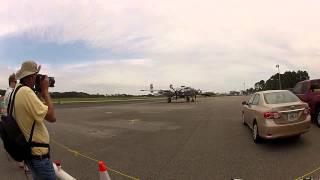 B-25 "Doolittle Raiders Special Delivery"