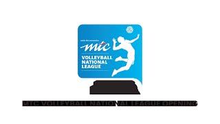 MTC volleyball National League opening