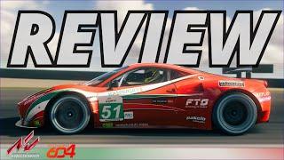 Assetto Corsa Review 2025: The Ultimate Modded Sim Racing Experience