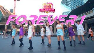 [KPOP IN PUBLIC] GIRLS' GENERATION (소녀시대) "FOREVER 1" Dance Cover // Australia // HORIZON