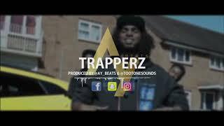 Mowgs x Nines x RK Type Beat | 'Trapperz' | Rap Instrumental | Prod. By @Ay Beats & @TooToneSounds