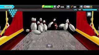 PBA Bowling Challenge - Scorpion Challenge Part2