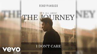 Rendy Pandugo - I Don't Care