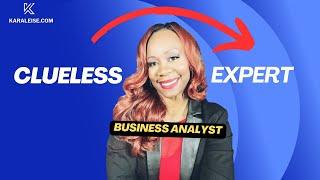 Learn these Business Analyst skills now!! - Business Analyst Training