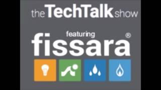 Jon Holttum's interview with The TechTalk Show