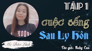 Áp Lực Nhà Chông | Truyện ngắn hay 2020 Cuộc Sống Sau Ly Hôn