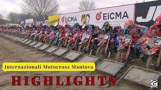 Internazionali d’Italia MX 24 Mantova - HIGHLIGHTS