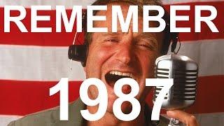 REMEMBER 1987