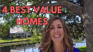  Discover The Best Value Homes In Sarasota For $500k 