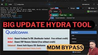 hydra tool new  update | Hydra Tool EXPERT Shares Latest Update Secrets!