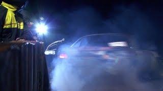 The Original HIT The Bottle Game - ebisu circuit drift matsuri japan