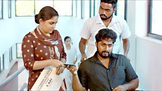 ദാ ..,താങ്ക്സ് Dhyan Sreenivasan, Prayaga Martin | Bullet Diaries