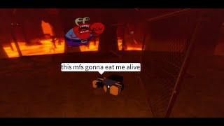 Roblox Evade Dumb Edits Part 4