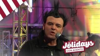 Deck The Punks - Happy Jolidays from LATV