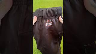 My Football Game Pants  #fyp #foryou #foryourpage #americanfootball #gridiron