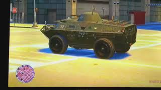 GTA IV EFLC TBOGT PS3 Gameplay (Part 3)