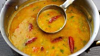 Milagai Killi Sambar/ Quick Sambar Recipe