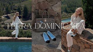 Travel Diaries: Spending a weekend in a Luxury Hotel in Priorat | Terra Dominicata 