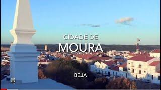 Cidade de Moura - Beja