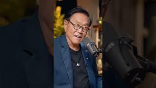 Why bitcoin is better than fiat money | Robert kiyosaki #vpmotion #shorts #bitcoin #realestate