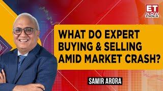 'Not Buying Completely New Names'; 'Trump' Win To Be More Beneficial For US Than EMs' | Samir Arora