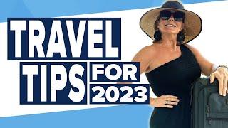 2024 Retirement Travel Tips and Trends