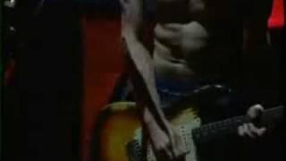 Red Hot Chili Peppers- I Could Have Lied (Live)