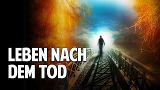 Leben nach dem Tod: Der Weg zu einem neuen Bewusstsein - Penny McLean