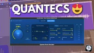 3 Things to Watch Out For w/ the Quantecs in 11.1