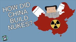 How did China Get Nukes? (Short Animated Documentary)