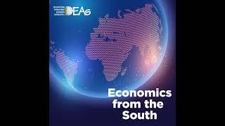 Introducing: Economics from the South