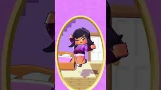 Aphmau's NEW LOOK!