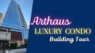 The Arthaus Condo | FULL TOUR