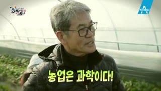 [예고] 배워야 산다! 농사짓는 만학도 정만열 씨_채널A_갈데까지가보자 163회