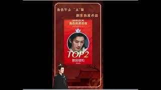 Murong Jing's battle report on China's social media - Liu Xue Yi - Kill me love me -drama