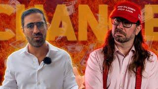 UK's Most Hated Sales Trainer DESTROYS Everything You Thought You Knew About Sales 
