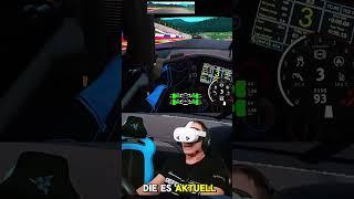 Meta Quest 3 for 329€ – Immersive in Automobilista