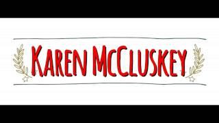 American vs Australian Accent: How to Pronounce KAREN MCCLUSKEY in an Australian or American Accent