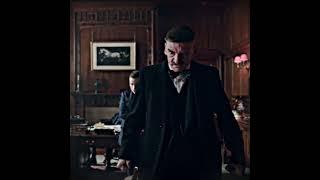 ARTHUR IS VERY ANGRY - PEAKY BLINDERS SHORT #shorts #short