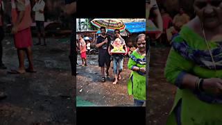 आमच्या लाडक्या देवबाप्पाला निरोप देताना#shorts #viral #trending #reels #instagram #visarjan #dance