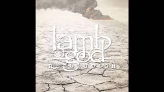 Lamb Of God - Terminally Unique