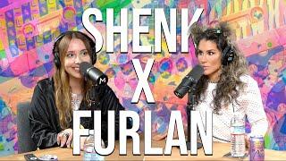 Exposure Therapy W/ Comedian Brittany Furlan Lee